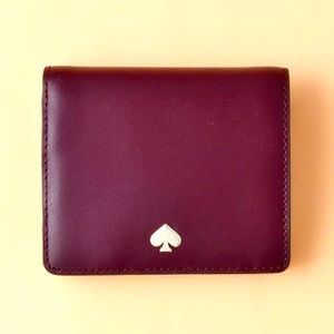 Kate Spade Wallet!